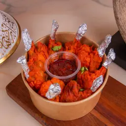 دجاج لوليبوب